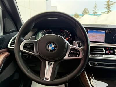 2019 BMW X5 xDrive40i - Photo 9 - Edmonton, AB T5G 0N9