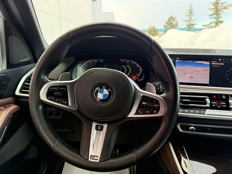 2019 BMW X5 xDrive40i - Photo 9 - Edmonton, AB T5G 0N9