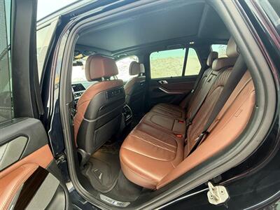 2019 BMW X5 xDrive40i - Photo 15 - Edmonton, AB T5G 0N9