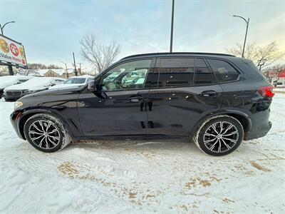 2019 BMW X5 xDrive40i - Photo 4 - Edmonton, AB T5G 0N9