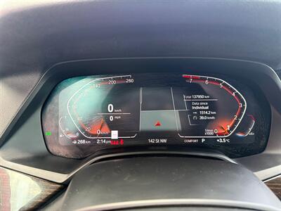 2019 BMW X5 xDrive40i - Photo 10 - Edmonton, AB T5G 0N9