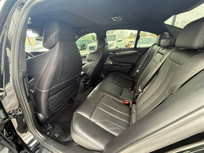 2019 BMW M5   - Photo 16 - Edmonton, AB T5G 0N9
