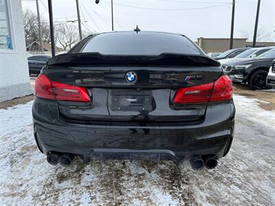 2019 BMW M5   - Photo 6 - Edmonton, AB T5G 0N9