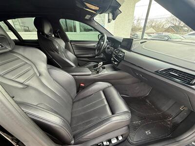 2019 BMW M5   - Photo 17 - Edmonton, AB T5G 0N9