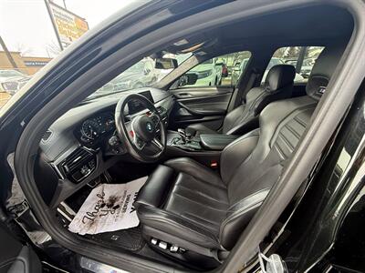 2019 BMW M5   - Photo 15 - Edmonton, AB T5G 0N9