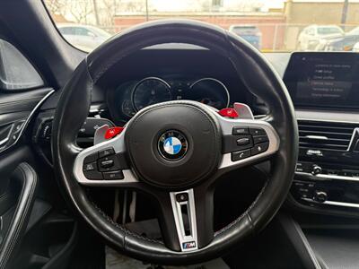 2019 BMW M5   - Photo 9 - Edmonton, AB T5G 0N9