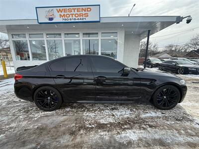 2019 BMW M5   - Photo 8 - Edmonton, AB T5G 0N9
