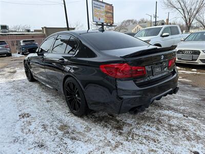 2019 BMW M5   - Photo 5 - Edmonton, AB T5G 0N9