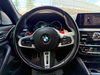 2019 BMW M5   - Photo 9 - Edmonton, AB T6V 1H5