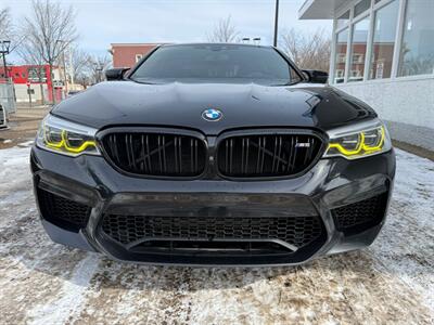 2019 BMW M5   - Photo 2 - Edmonton, AB T5G 0N9