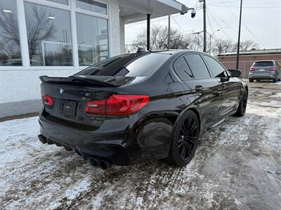 2019 BMW M5   - Photo 7 - Edmonton, AB T5G 0N9