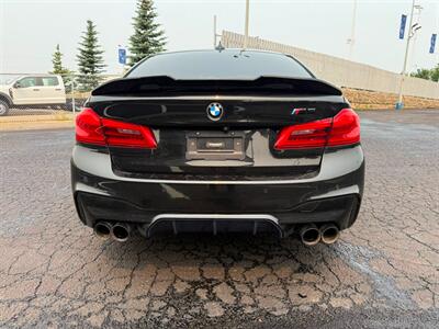 2019 BMW M5   - Photo 6 - Edmonton, AB T6V 1H5