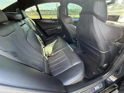 2019 BMW M5   - Photo 18 - Edmonton, AB T6V 1H5
