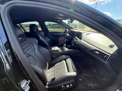 2019 BMW M5   - Photo 17 - Edmonton, AB T6V 1H5