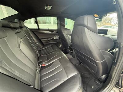 2019 BMW M5   - Photo 18 - Edmonton, AB T5G 0N9