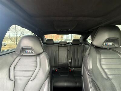 2019 BMW M5   - Photo 19 - Edmonton, AB T5G 0N9