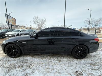 2019 BMW M5   - Photo 4 - Edmonton, AB T5G 0N9