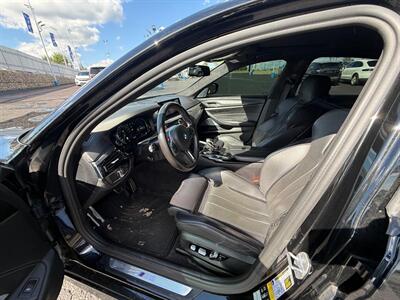 2019 BMW M5   - Photo 15 - Edmonton, AB T6V 1H5