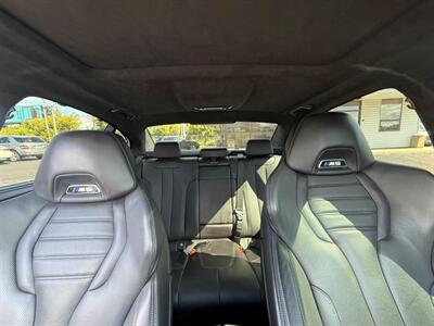 2019 BMW M5   - Photo 19 - Edmonton, AB T6V 1H5