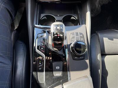 2019 BMW M5   - Photo 13 - Edmonton, AB T6V 1H5