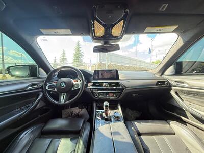 2019 BMW M5   - Photo 14 - Edmonton, AB T6V 1H5