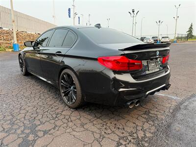 2019 BMW M5   - Photo 5 - Edmonton, AB T6V 1H5