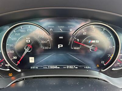 2019 BMW M5   - Photo 10 - Edmonton, AB T5G 0N9