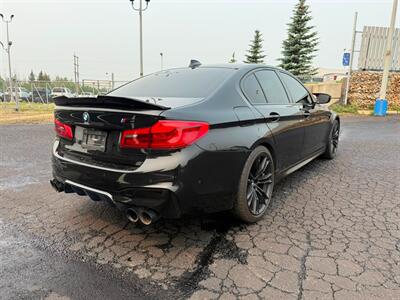 2019 BMW M5   - Photo 7 - Edmonton, AB T6V 1H5