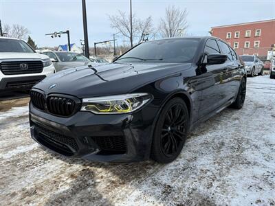 2019 BMW M5   - Photo 3 - Edmonton, AB T5G 0N9