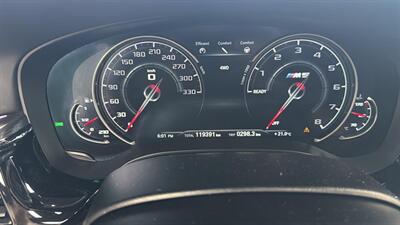 2019 BMW M5   - Photo 10 - Edmonton, AB T6V 1H5