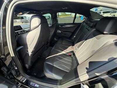 2019 BMW M5   - Photo 16 - Edmonton, AB T6V 1H5