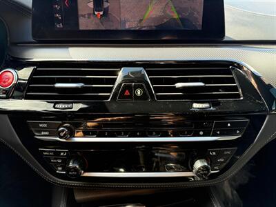 2019 BMW M5   - Photo 12 - Edmonton, AB T6V 1H5
