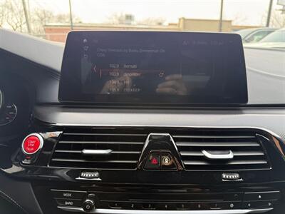 2019 BMW M5   - Photo 11 - Edmonton, AB T5G 0N9