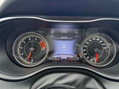 2021 Jeep Cherokee Trailhawk   - Photo 10 - Edmonton, AB T5G 0N9