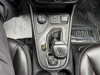 2021 Jeep Cherokee Trailhawk   - Photo 13 - Edmonton, AB T5G 0N9