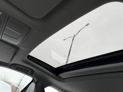 2016 Acura TLX SH-AWD w/Elite - Photo 20 - Edmonton, AB T5G 0N9