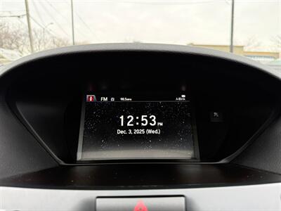 2016 Acura TLX SH-AWD w/Elite - Photo 11 - Edmonton, AB T5G 0N9