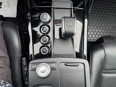 2012 Mercedes-Benz E 63 AMG - Photo 13 - Edmonton, AB T6V 1H5