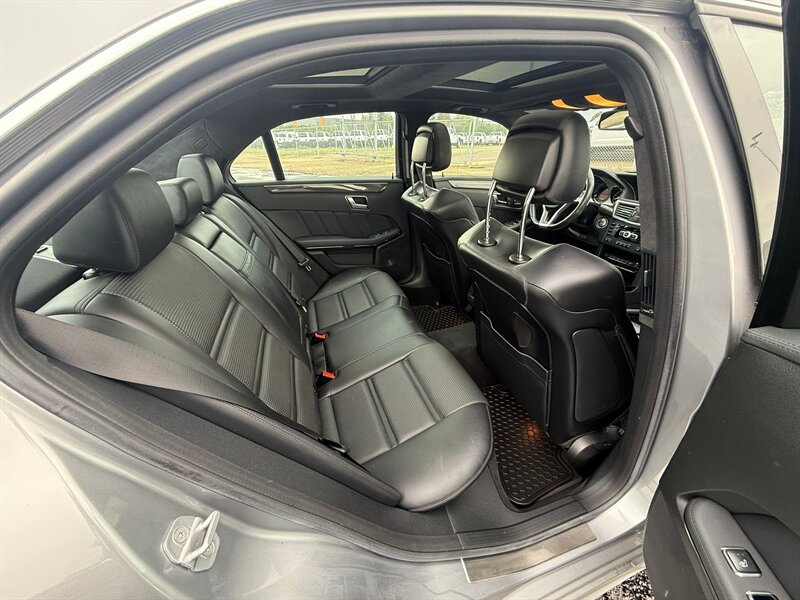 2012 Mercedes-Benz E 63 AMG - Photo 18 - Edmonton, AB T6V 1H5