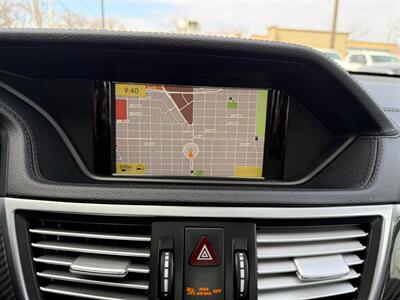 2012 Mercedes-Benz E 63 AMG   - Photo 11 - Edmonton, AB T5G 0N9