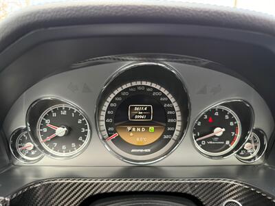 2012 Mercedes-Benz E 63 AMG   - Photo 10 - Edmonton, AB T5G 0N9