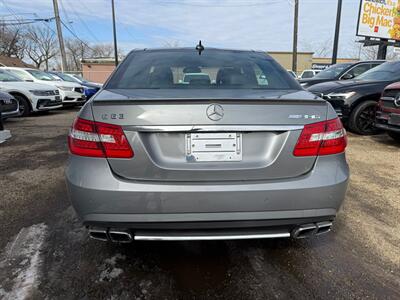 2012 Mercedes-Benz E 63 AMG   - Photo 6 - Edmonton, AB T5G 0N9
