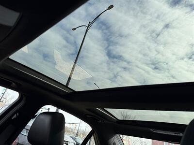 2012 Mercedes-Benz E 63 AMG - Photo 20 - Edmonton, AB T6V 1H5