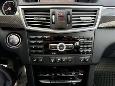 2012 Mercedes-Benz E 63 AMG   - Photo 12 - Edmonton, AB T5G 0N9