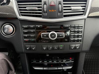 2012 Mercedes-Benz E 63 AMG - Photo 12 - Edmonton, AB T6V 1H5