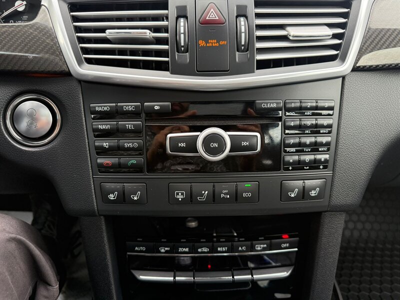 2012 Mercedes-Benz E 63 AMG - Photo 12 - Edmonton, AB T6V 1H5