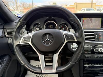 2012 Mercedes-Benz E 63 AMG   - Photo 9 - Edmonton, AB T5G 0N9