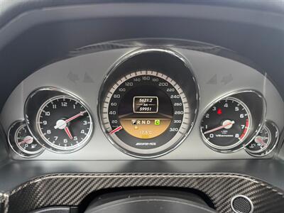 2012 Mercedes-Benz E 63 AMG - Photo 10 - Edmonton, AB T6V 1H5
