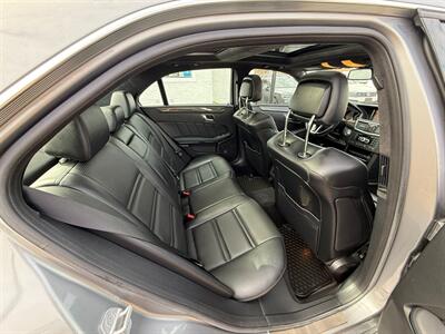 2012 Mercedes-Benz E 63 AMG   - Photo 19 - Edmonton, AB T5G 0N9