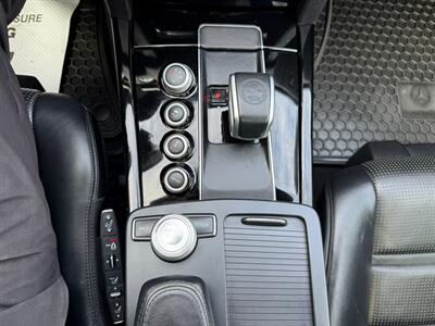 2012 Mercedes-Benz E 63 AMG   - Photo 13 - Edmonton, AB T5G 0N9